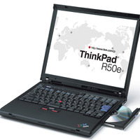 ThinkPad R50e