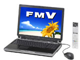 富士通、ノートPC「FMV-BIBLOシリーズ」のラインアップを一新 画像