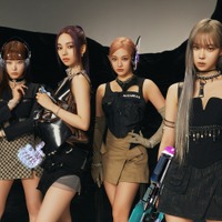 韓国の4人組アイドルグループaespa、日本のテレビ番組初出演は『Mステ』！ 画像