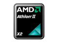 【COMPUTEX TAIPEI 2009（Vol.5）】AMD、デスクトップPC向けデュアルコアプロセッサ2製品 画像