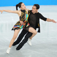 (Photo by Toru Hanai - International Skating Union/International Skating Union via Getty Images)