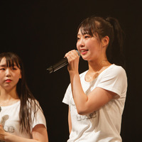 NMB48・加藤夕夏が卒業を発表「ここからが自分の頑張りどころ」 画像