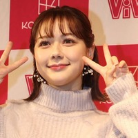 村重杏奈、自身のグラビアメイキング動画にコメント「おっぱいぼいんぼいん!!!!」 画像