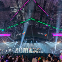 『KCON JAPAN 2023』が歴代最多の12万3千人を動員！ステージ動画も公開中 画像