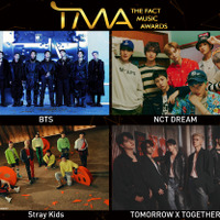 日本語字幕入り! 2022 THE FACT MUSIC AWARDS (TMA)MUSIN ON! TV (エムオン！)（C）2022 THE FACT & FANN STAR All rights reserved.