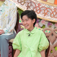 番組最年少、13歳の村山輝星が俳句に挑む......『プレバト！！』 画像