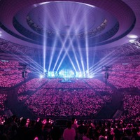BLACKPINK、ワールドツアー日本公演を完走！計21万人の観客を魅了