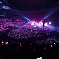 BLACKPINK、ワールドツアー日本公演を完走！計21万人の観客を魅了