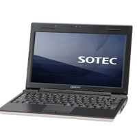 SOTEC C204A5シリーズ