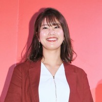 稲村亜美、ロンハースポーツテスト　7年ぶりの総合優勝！ 画像