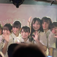 『STU48研究生 夏の瀬戸内ツアー2023』（C）STU48
