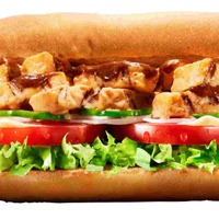 サブウェイ、世界の旨辛サンドを発売！「ケバブ風チキン＆マヨ」など3種類 画像