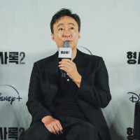 韓国ドラマ『刑事ロク』シーズン2、主演のイ・ソンミンやハン・ドンファ監督が見どころ明かす 画像