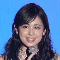 久慈暁子アナ、29歳誕生日に渡邊雄太選手と夫婦ツーショット投稿！ 画像