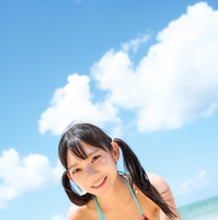 “合法ロリ巨乳”長澤茉里奈、3年ぶりの新作DVDリリース「大人の色っぽさも出せるように頑張りました」