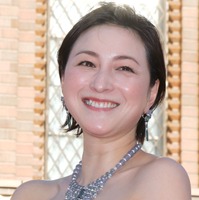 広末涼子、キャンドル・ジュン氏との離婚を発表！「私が親権者となり…」 画像