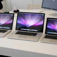 MacBook Proシリーズ