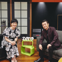 桑田佳祐、45周年で『news zero』初出演！有働由美子キャスターが特別インタビュー 画像