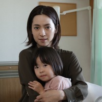 中村アン、『ほん怖』初主演！初のシングルマザー役で子どもを守る母親を熱演 画像