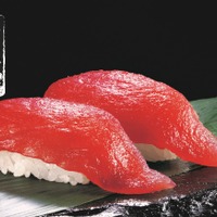 くら寿司「熟成まぐろ」フェア開催！史上最高マグロを数量限定販売 画像