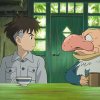 （C）2023 Studio Ghibli
