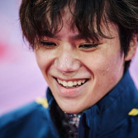 宇野昌磨 (Photo by Joosep Martinson - International Skating Union/International Skating Union via Getty Images)