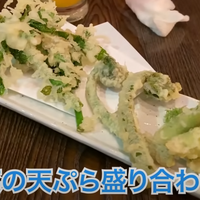 【動画あり】30分飲み放題が500円！安くてうまい博多天ぷら専門店「天ぷら さいとう 神田本店」に行ってきた