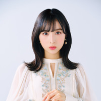 AKB48・小栗有以、映画『夢叶えるプロジェクト』で単独初主演！漫画会社の社長に