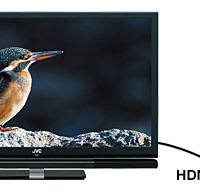 HDMI搭載機器との接続イメージ