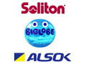 BIGLOBE、ALSOK・ソリトンと情報漏えい対策サービスで提携 〜 SaaS型「PC監視サービス」を提供 画像