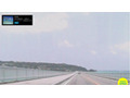 これは気持ち良い！　沖縄のドライブが疑似体験できる面白サイト 画像