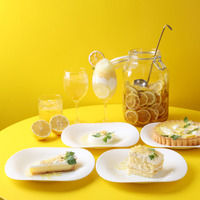 最高のレモンかき氷楽しめる！名古屋市にレモン専門店「cafe MAKE L」オープン 画像
