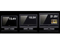 ディーオン、PCディスプレイとしても使用できる地デジ液晶テレビ3製品 画像