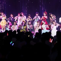 SKE48、「SUMMER Tour 2023」全14公演を完走！