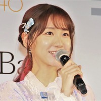AKB48・柏木由紀、『アイドルなんかじゃなかったら』MV撮影のウラ側を公開！ 画像