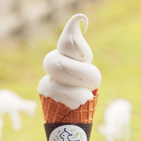 中富良野町【yagieets(ヤギーツ)】やぎミルクのソフトクリーム
