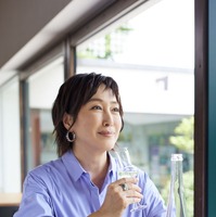 女優・高島礼子が宇治で『源氏物語』の雅びを旅する
