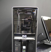 HP Pavilion Desktop PC e9000シリーズ