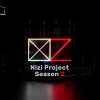 「Nizi Project Season 2」日本合宿、フィナーレ目前！韓国合宿進出者決定の模様を世界最速公開