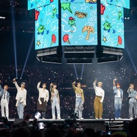 大人気K-POPグループが集結！「KCON LA 2023」が28日に日韓同時放送・配信！ 画像