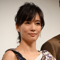 水川あさみ、役者を志すキッカケ語る　元モデルの母のツテで今の事務所へ　 画像