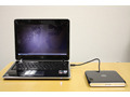 【レビュー（後編）】「HP Pavilion Notebook PC dv2」でYouTubeアップの動画を編集してみる 画像