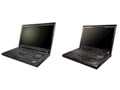 実売5万円台から——レノボ、ThinkPadのスタンダードノートPCシリーズに低価格Celeronモデル 画像