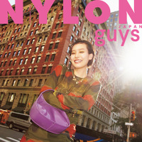 南沙良、『NYLON guys』表紙に起用！ニューヨークで初撮り下ろし