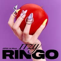 ITZY、JAPAN 1st Album『RINGO』からタイトル曲「RINGO」のMVが解禁