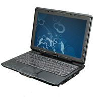 HP TouchSmart tx2 Notebook PC