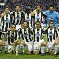 イタリアの名門サッカークラブ「ユベントスF.C」