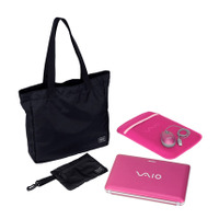 VAIO Wシリーズ“限定”スペシャルパック（ピンク）