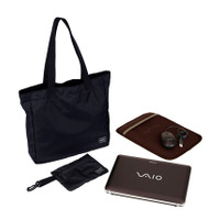 VAIO Wシリーズ“限定”スペシャルパック（ブラウン）