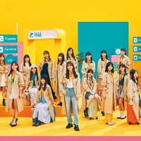 日向坂46、 2ndアルバムリード曲タイトル決定！MVも公開 画像